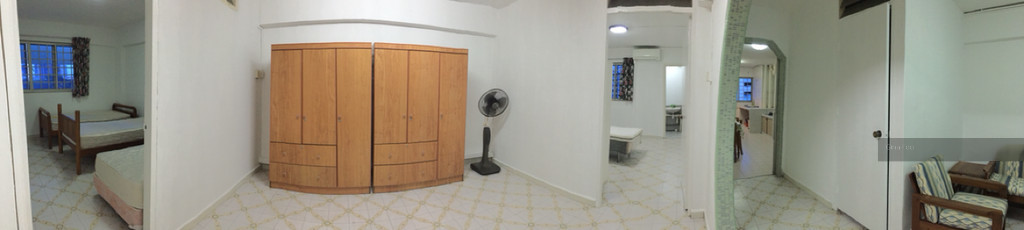 Blk 602 Clementi West Street 1 (Clementi), HDB 3 Rooms #200488172